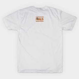 Foals T-shirt T-Shirt